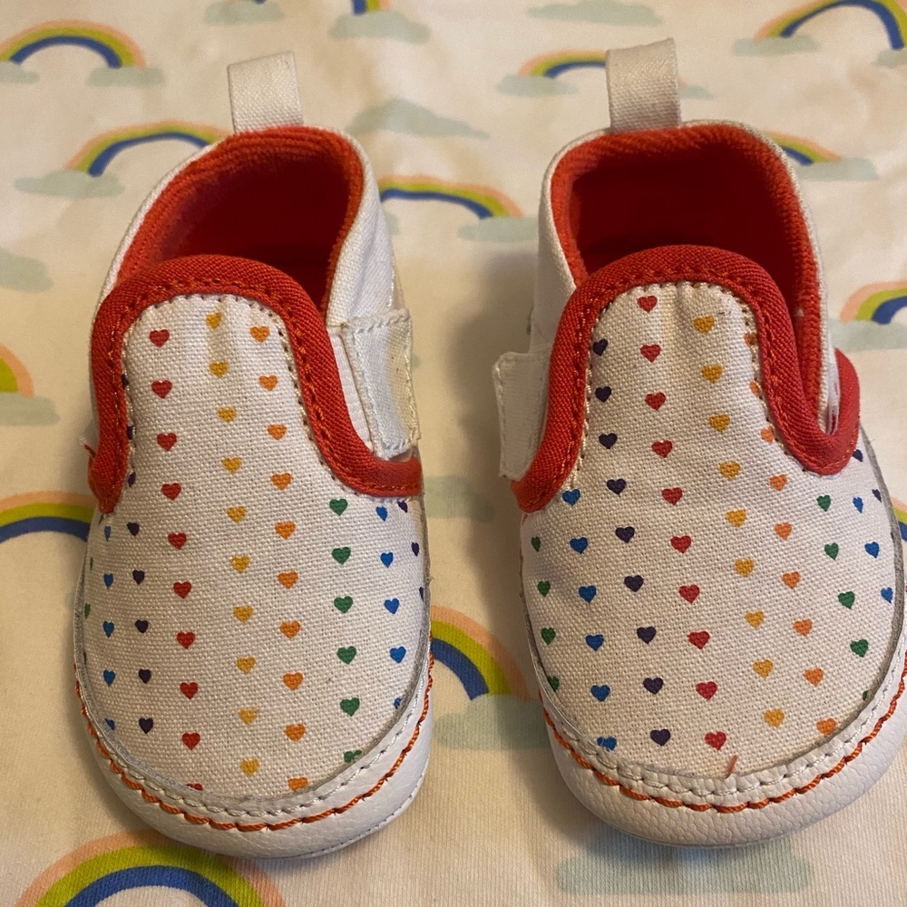 Baby Vans